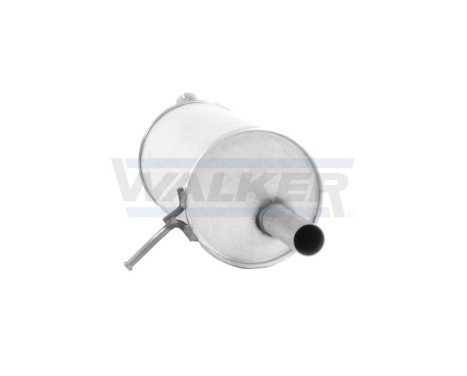 Muffler 24164 Walker, Image 3