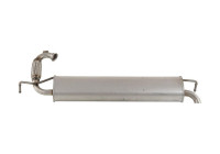 Muffler 24305 Walker