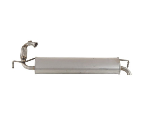 Muffler 24305 Walker