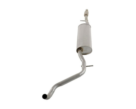 muffler 24324 Walker, Image 2