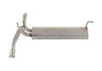 Muffler 24617 Walker
