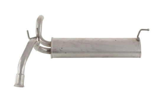 Muffler 24617 Walker