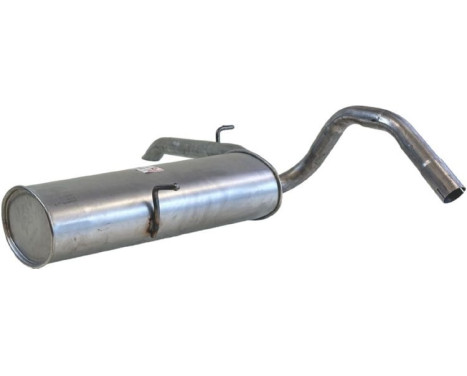 Muffler 279-869 Bosal, Image 2