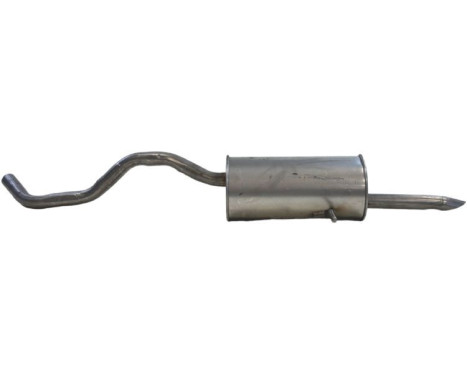 Muffler 279-877 Bosal