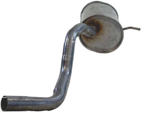 Muffler 279-877 Bosal, Image 2