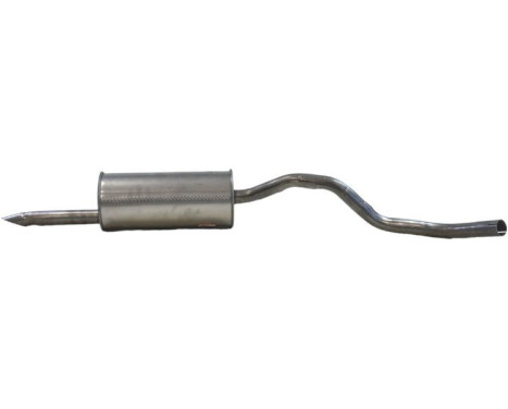 Muffler 279-877 Bosal, Image 3