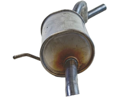 Muffler 279-877 Bosal, Image 4