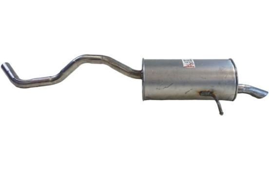 Muffler 279-891 Bosal, Image 2