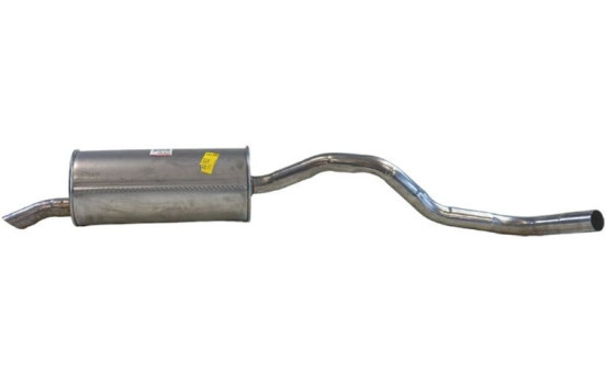 Muffler 279-891 Bosal, Image 4