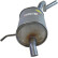 Muffler 279-891 Bosal, Thumbnail 5