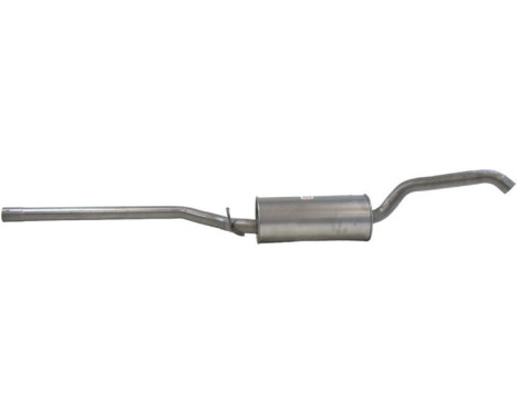 muffler 286-545 Bosal