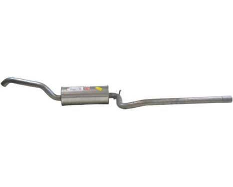 muffler 286-545 Bosal, Image 3