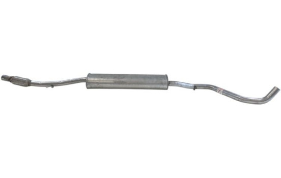 Muffler 288-251 Bosal