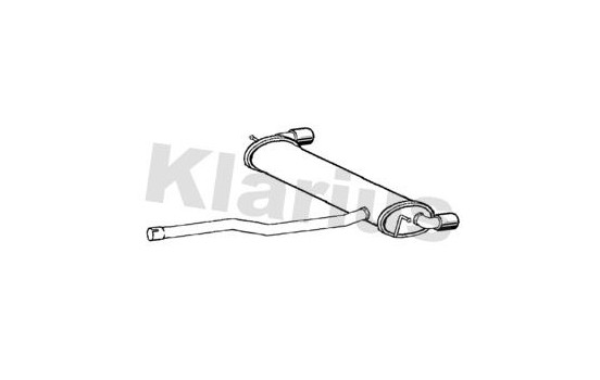 muffler