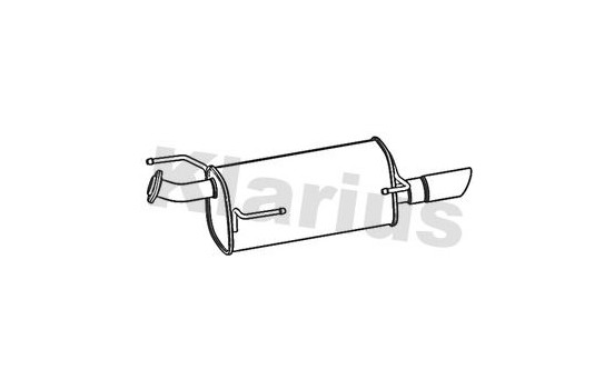 muffler
