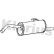 muffler