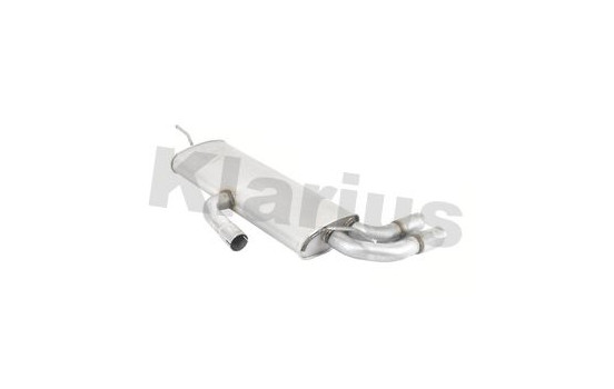 muffler