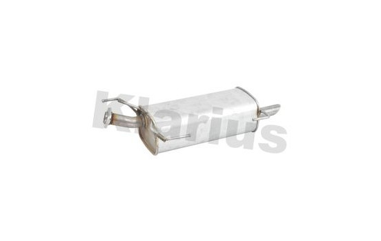 muffler, Image 2