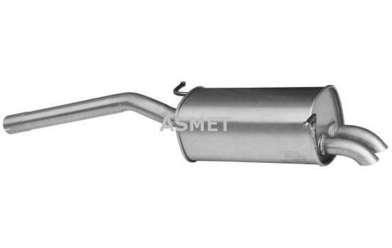 Muffler
