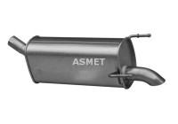 Muffler