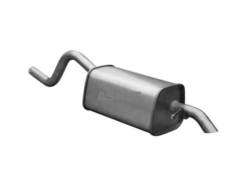 Muffler