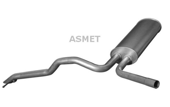 Muffler