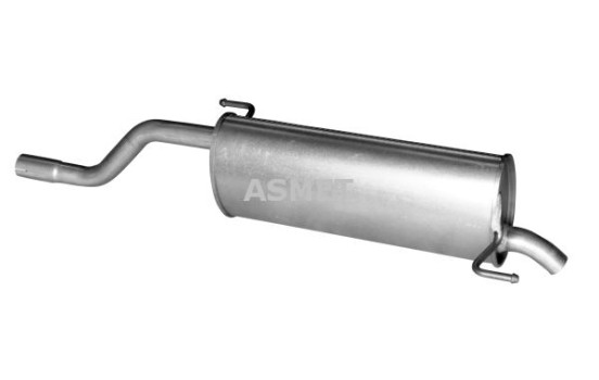 Muffler