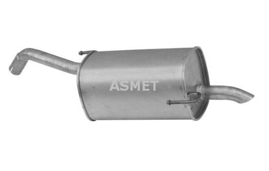 Muffler