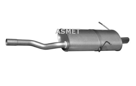 Muffler