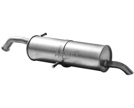 Muffler