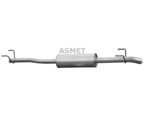 Muffler