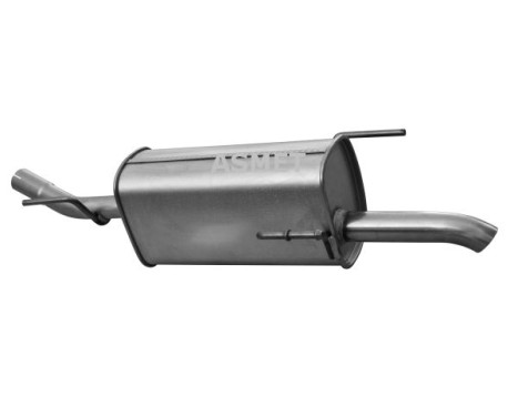 Muffler