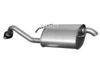 Muffler
