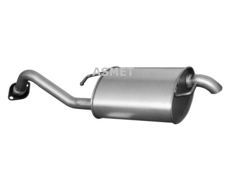 Muffler