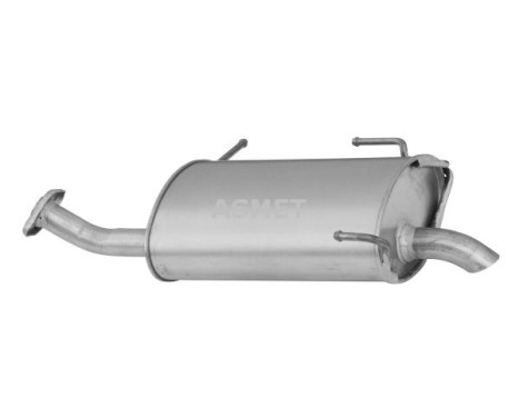 Muffler