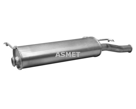 Muffler