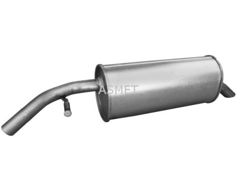 Muffler, Image 2