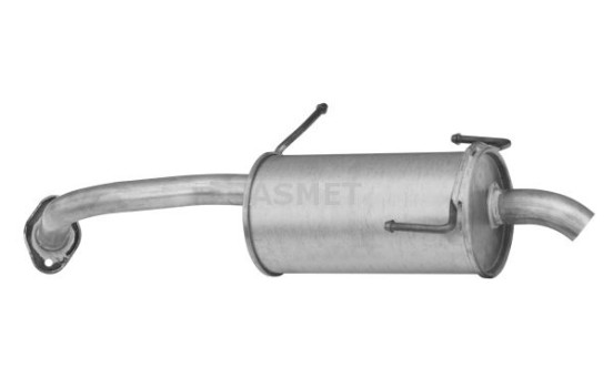 Muffler