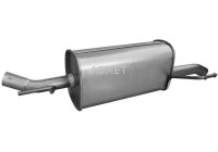 Muffler