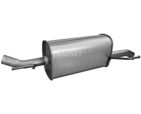 Muffler