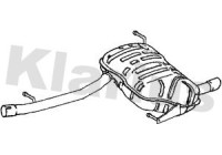 Muffler