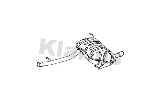 Muffler