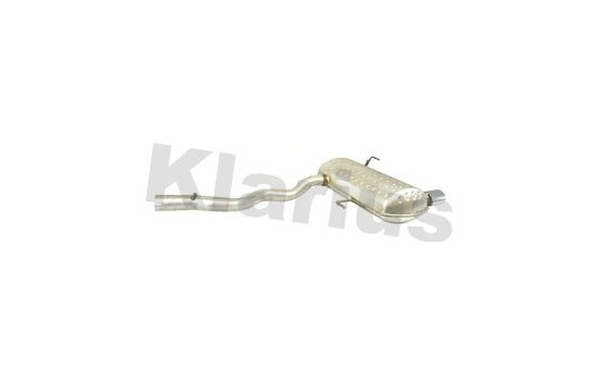 Muffler, Image 2