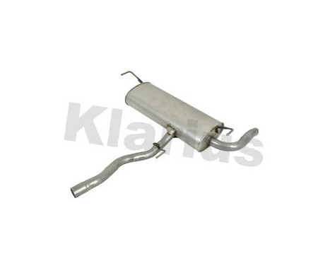 Muffler, Image 2