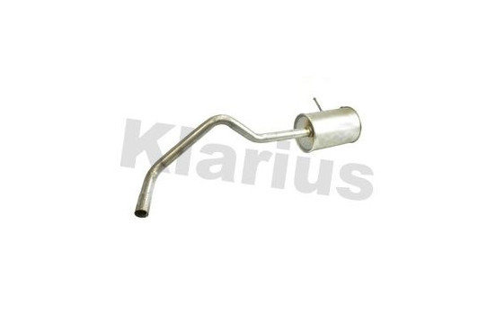 Muffler