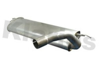 Muffler