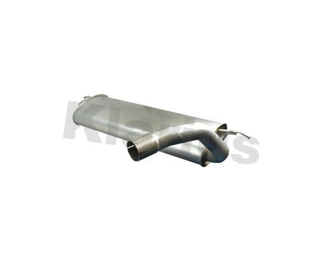 Muffler