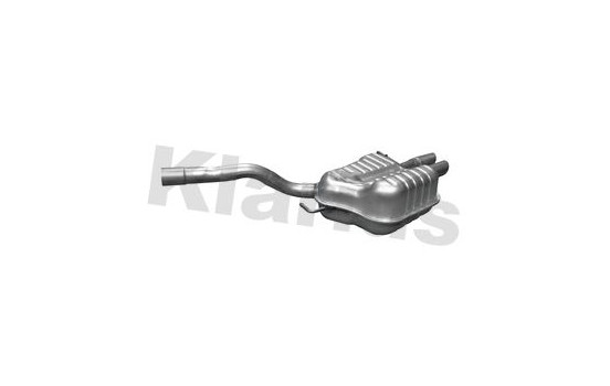Muffler