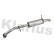 muffler