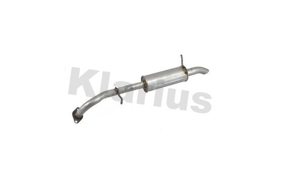 muffler
